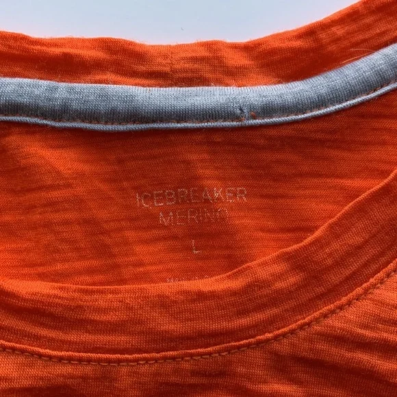 Icebreaker Merino Tee - Picture 4 of 4